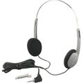 Hamilton Electronics (He) Corporation Hamilton Electronics HA-1A Personal Economical Stereo - Mono Headphone HA-1A